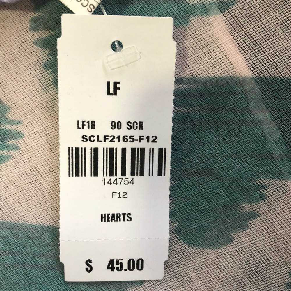 Scarf - Picture 2 of 2